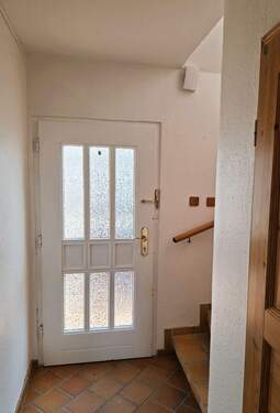 Eingang.jpg - Reihenmittelhaus mit 70,00 m&sup2; in Kiel zum Kaufen