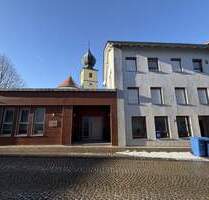 Hochwertiges Wohn- und Geschäftshaus in Ruhmannsfelden