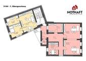 3144-1. Obergeschoss - 