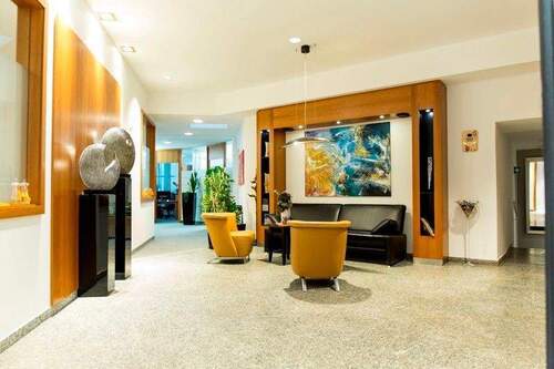 3144-Gewerbefläche-Flachdachbau - 