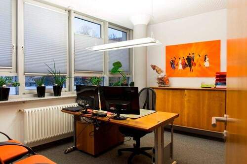 3144-Arbeitsplatz-Flachdachbau - 