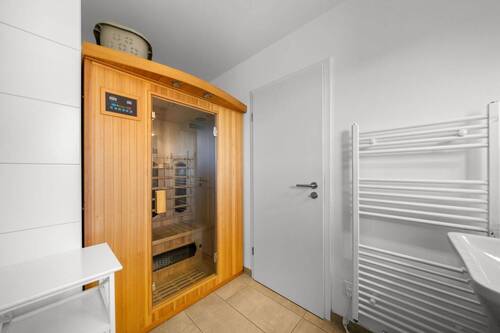 Sauna - 