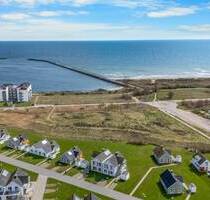 Einzigartige Ferienwohnung in unmittelbarer Standnähe - Kappeln