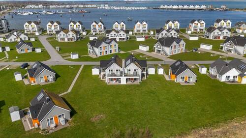 Außenansicht - 3 Zimmer Etagenwohnung zum Kaufen in Kappeln