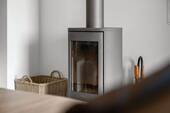 Kamin - 