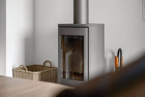 Kamin - 
