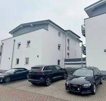 Neuwertige und freundliche 3 Zimmerwohnung mit Balkon - Siershahn