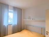 Schlafzimmer - Etagenwohnung mit 74,00 m&sup2; in Siershahn zur Miete