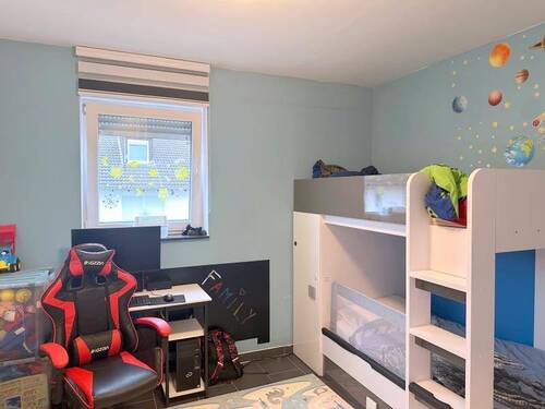 Kinderzimmer - 