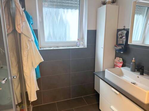 Badezimmer - 