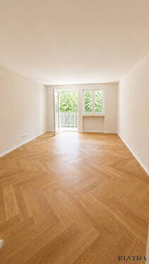 Wohnraum - 