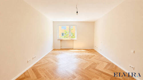 Schlafzimmer Nordseite - 