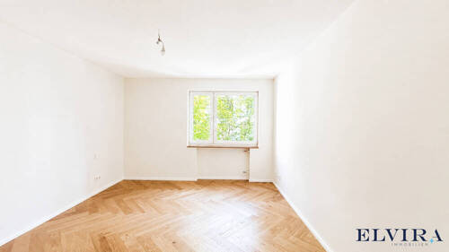 Schlafzimmer Südseite - 