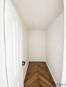 Abstellraum in Diele - 