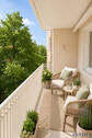 Balkon - 
