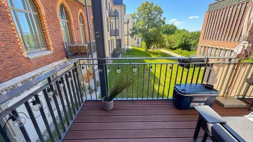 Balkon - 