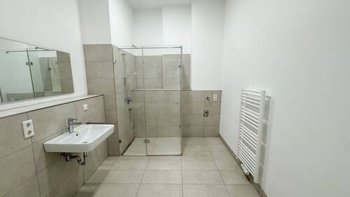 Duschbad - 