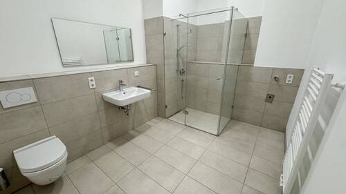 Duschbad - 
