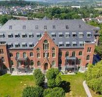 Kloster Marienborn-Freistehende hochwertige zwei Zimmerwohnung mit Balkon und Tiefgaragenstellplatz! - Limburg an der Lahn