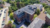 Ansicht Eingangsbereich - 