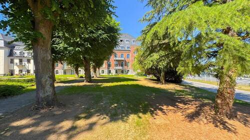 Parkanlage - 