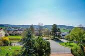 Traumblick nach Süden - 6 Zimmer Einfamilienhaus zum Kaufen in Heppenheim (Bergstraße) / Kirschhausen