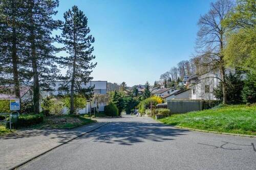 Stichstraßenlage - 