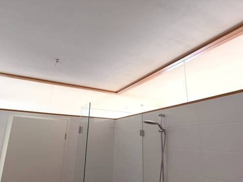 Oberlichter Bad - 
