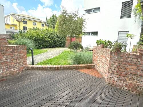 Terrasse - 