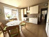 Küche EG - 6 Zimmer Einfamilienhaus zum Kaufen in Illingen