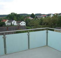 4-Zimmer-Neubauwohnung mit traumhafter Aussicht - Bad Abbach