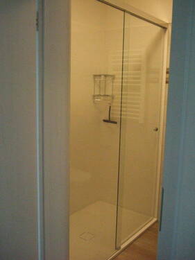 Dusche Gäste-WC - 