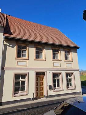 Haus Heilig Geist Str..jpg - 1 Zimmer Mehrfamilienhaus, Wohnhaus in Anklam