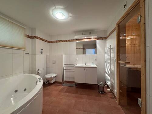 Badezimmer - 