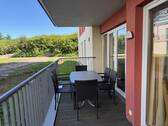 Terrasse - 