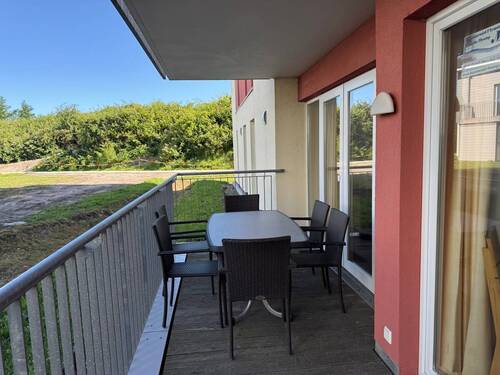 Terrasse - 