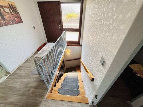 3034_Flur - 4 Zimmer Bungalow zum Kaufen in Wunstorf / Mesmerode