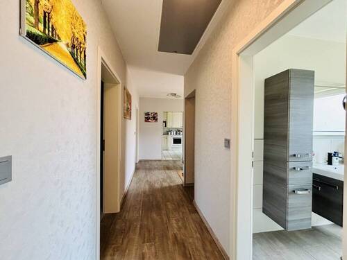 Bild 3 - 4 Zimmer Bungalow in Wunstorf / Mesmerode