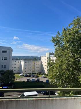 Weitsicht - 