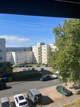 Weitsicht - 