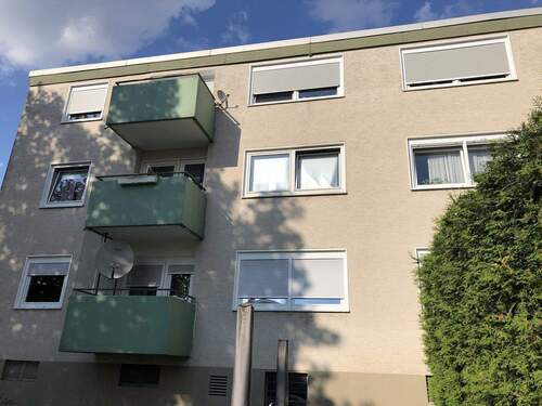 Fassade - 