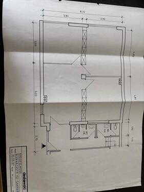 Bild 2 - 4 Zimmer Büro zur Miete in Saarbrücken