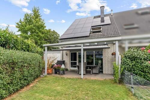 Titelbild - Stadtnähe trifft Energieeffizienz