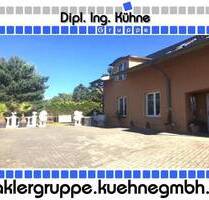 Familiäres Wohnvergnügen auf 2 Etagen - Frankfurt (Oder) Booßen