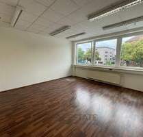 Einziehen & durchstarten – Büroraum in Citynähe, alles inklusive! - Hamburg Hammerbrook