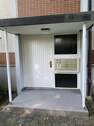 Hauseingang - 3 Zimmer Terrassenwohnung in Bad Oldesloe