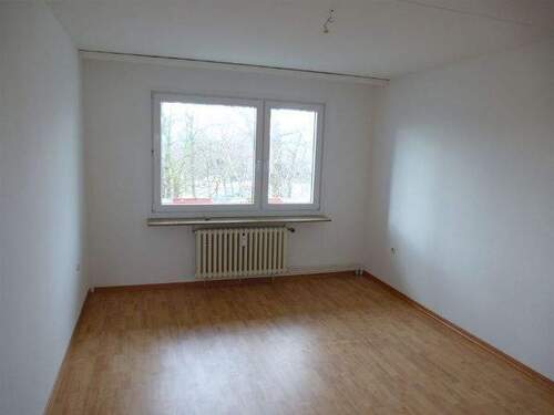 Schlafzimmer (Muster) - 