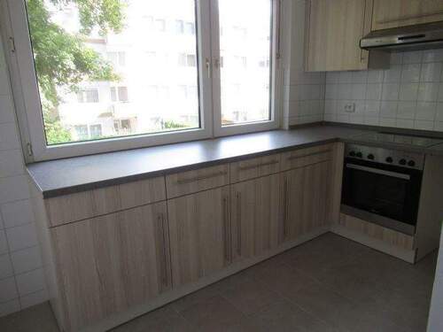 Neue Küche (Muster) - 