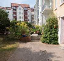 HIER FINDEN SIE WERTSTEIGERUNGSPOTENZIAL Mehrfamilienhaus mit Teilungserklärung - Leipzig Leutzsch