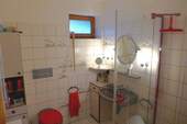 Badezimmer Erdgeschoss - 